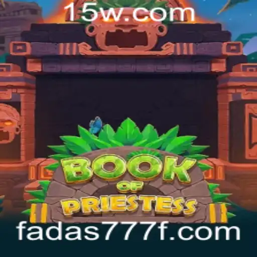 Explorando o Fascinante Mundo de BookOfPriestess
