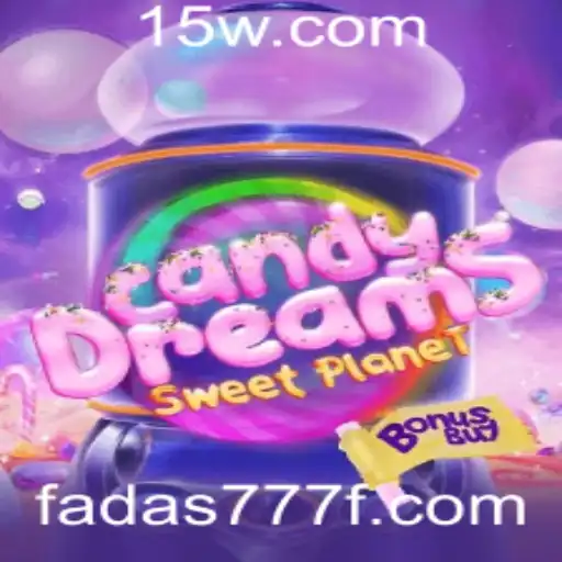 CandyDreamsSweetPlanet: Uma Aventura de Encantamento e Estratégia