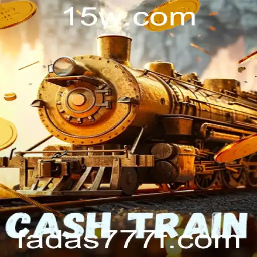 Explorando o universo mágico de CashTrain no fadas777.com