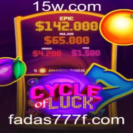 Explorando o Fascinante Mundo de CycleofLuck: Um Guia Completo