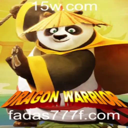 DragonWarrior: Mergulhando na Aventura Épica com fadas777.com