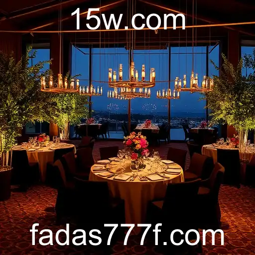 Eventos Exclusivos: O Encantamento Especial de fadas777.com
