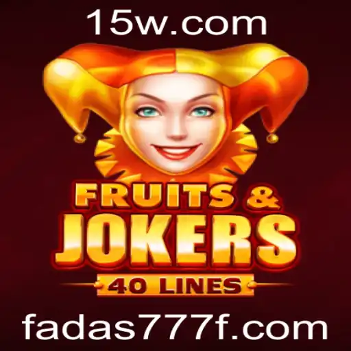 FruitsAndJokers40: Aventuras e Estratégias no Mundo das Fadas