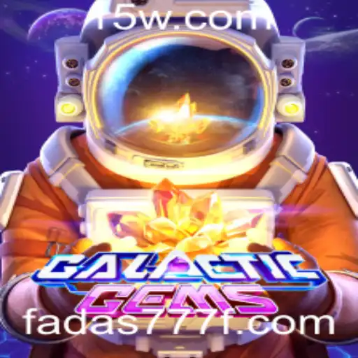 Descubra o Universo de 'GalacticGems'