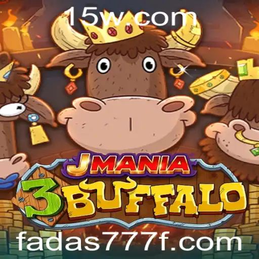 Explorando JMania3Buffalo: Um Mergulho no Mundo Encantado das Fadas
