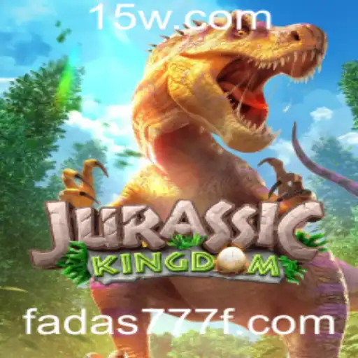 Explorando o Mundo de JurassicKingdom: Aventura, Estratégia e Dinossauros