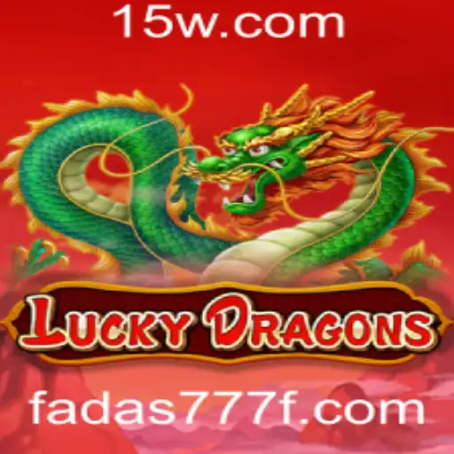 Descubra o Mundo Mágico de LuckyDragons: Uma Aventura Incrível com Fadas777.com
