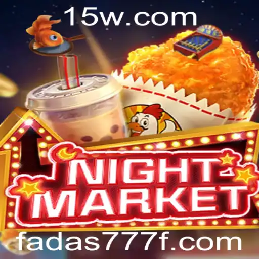 Explorando o Mundo de NIGHTMARKET: A Aventura Mágica de fadas777.com