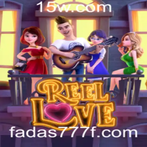 Explorando o Fascinante Mundo de ReelLove: Uma Jornada pelo Encanto de fadas777.com