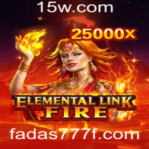 ElementalLinkFire: Uma Jornada Encantada nas Chamas da Aventura