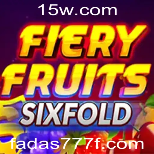 Descubra o Mundo Mágico de FieryFruitsSixFold