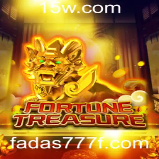 Descubra o Fascinante Mundo de FortuneTreasure em fadas777.com