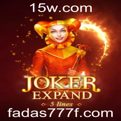 JokerExpand: Um Mergulho no Mundo dos Jogos com fadas777.com
