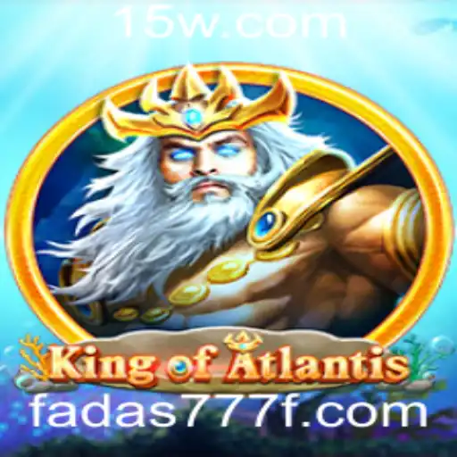 Descubra os Mistérios de KingofAtlantis: O Fascinante Mundo dos Jogos Online