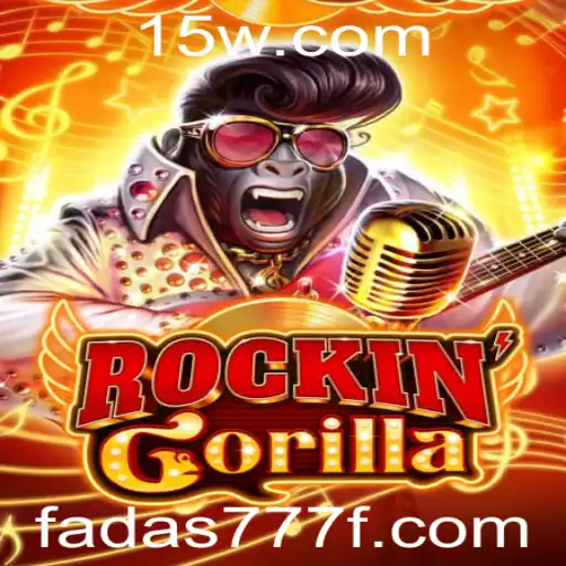 RockinGorilla: Descubra o Mundo de Aventura e Estratégia
