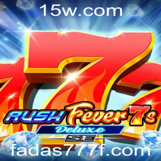 Explorando o Fascinante Jogo RushFever7sDeluxeSE