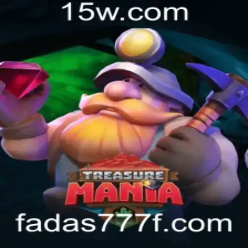 Aventuras e Desafios em TreasureMania