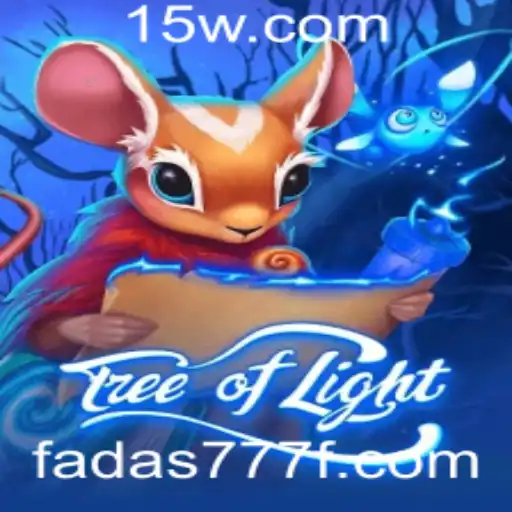 TreeofLight: Um Mergulho no Mundo Encantado das Fadas