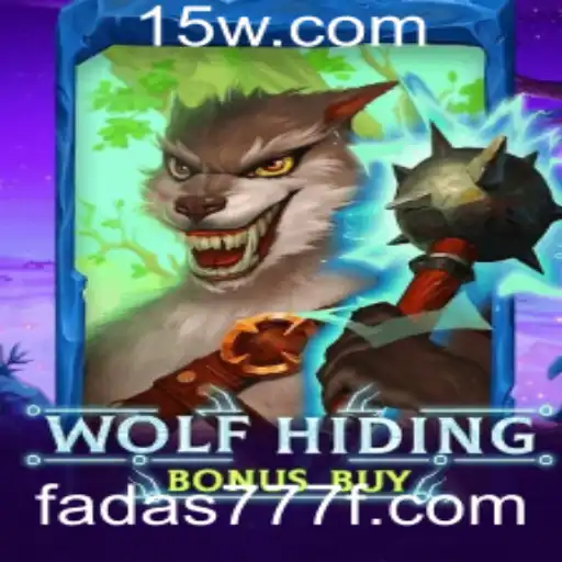 Explorando o Mundo do Jogo WolfHidingBonusBuy no fadas777.com