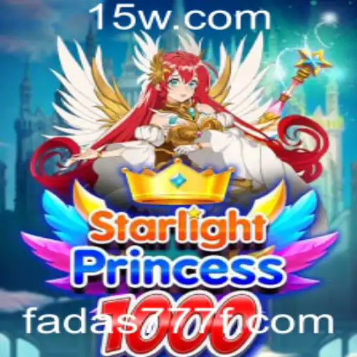 Explore a Magia e Aventura de StarlightPrincess1000