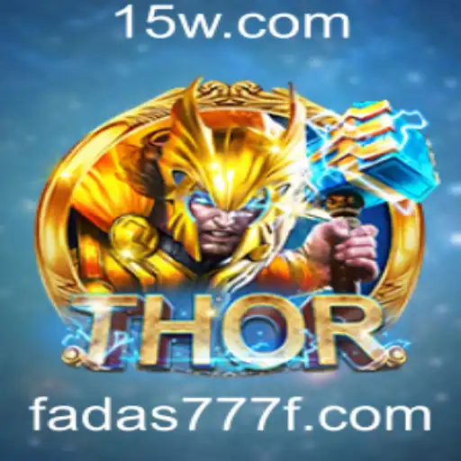 Desvendando o Jogo THOR: Uma Jornada Épica com Fadas777.com