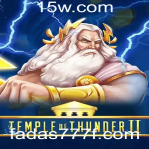 Descubra a Aventura Mística de TempleofThunderII