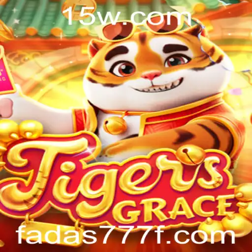 Explore o Fascinante Mundo de TigersGrace