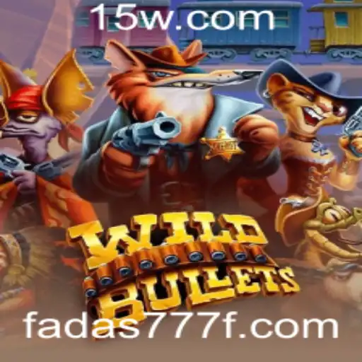 WildBullets: Explorando Aventuras em um Mundo de Fantasia