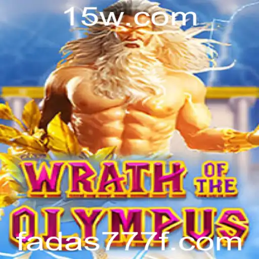 Descubra o Universo de WrathofOlympus: Aventura e Estratégia