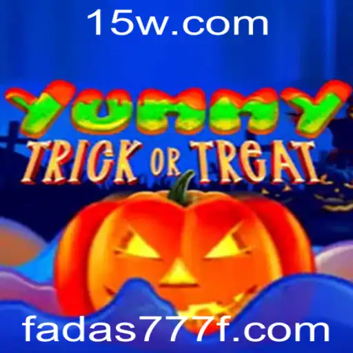 YummyTrickorTreat: Uma Jornada Encantada de Halloween